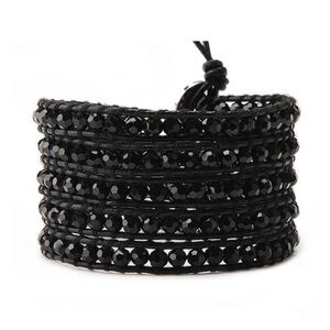 Victoria Emerson wrap bracelet